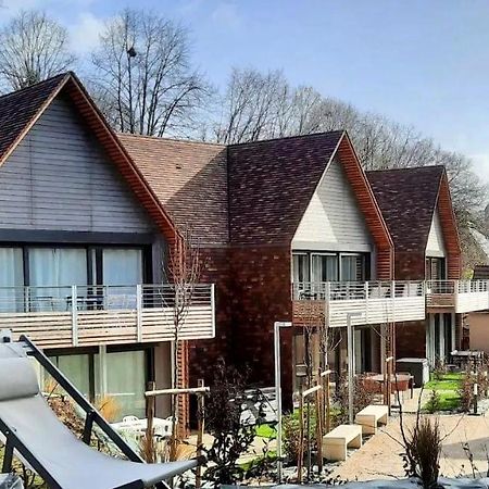 Le Viagio Superbe Appartement Avec Jacuzzi 萨尔拉拉卡内达 外观 照片