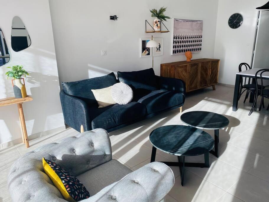 Le Viagio Superbe Appartement Avec Jacuzzi 萨尔拉拉卡内达 外观 照片