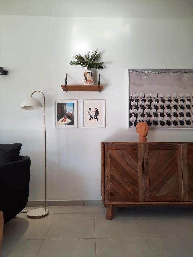 Le Viagio Superbe Appartement Avec Jacuzzi 萨尔拉拉卡内达 外观 照片